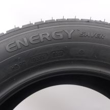 6. Opony 205/60 R15 2x MICHELIN 91V Energy Saver + Letnie 2018 Jak Nowe Nieużywane