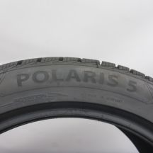 7. Opony 215/50 R18 4x BARUM 92V Polaris 5 Zimowe 2024