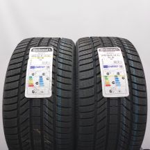 Opony 255/30 R19 2x CONTINENTAL 91W XL WinterContact TS870P Zimowe 2022 Nieużywane