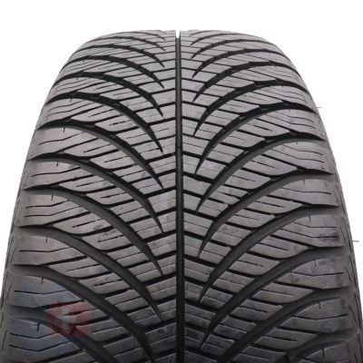 1 x GOODYEAR 205/55 R16 91H Vector4Seasons GEN-2 Wielosezon 8,2mm 2019 Jak Nowa