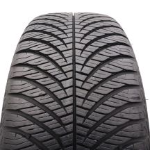 1 x GOODYEAR 205/55 R16 91H Vector4Seasons GEN-2 Wielosezon 8,2mm 2019 Jak Nowa