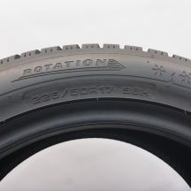 6. Opony 225/50 R17 2 x DUNLOP 98H XL Winter Sport 5 Zimowe 2024 8mm