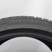 6. Opony 255/35 R19 4x VREDESTEIN 96Y XL Wintrac Pro Zimowe 2023 8,2-8,5mm