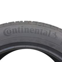 5. 4 x CONTINENTAL 255/55 R19 111V XL WinterContact TS860S Zima 2021 Jak Nowe 