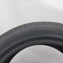 5. Opony 265/45 R20 2x PIRELLI 104Y Scorpion Verde M0 Letnie 2023 