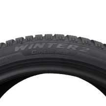 7. 4 x PIRELLI 225/45 R19 96V XL Winter Cinturato 2 Zima 7,8-8,2mm 2022