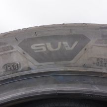 8. Opony 265/45 R20 2x GOODYEAR 104Y Eagle Asymmetric 3 SUV NO Letnie 2022 Jak Nowe Nieużywane