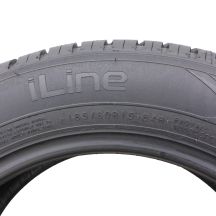 3. 1 x NOKIAN 185/60 R15 84H iLine Lato 2019 Jak Nowa NIEUŻYWANA 