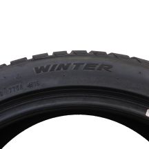 9. 4 x PIRELLI 225/45 R19 96H XL Sottozero 3 Winter Zima 2019 Jak Nowe