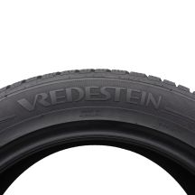 4. 2 x VREDESTEIN 215/55 R17 98V XL Wintrac Pro Zima 2022 6,2-7,5mm