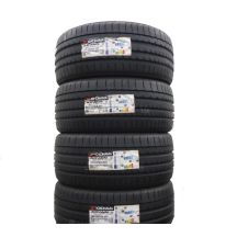 Opony 225/30 ZR20 4x YOKOHAMA 85Y XL Advan Sport V105 Letnie 2021 Jak Nowe