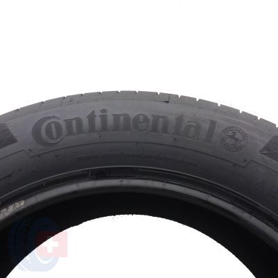 5. 2 x CONTINENTAL 275/50 R20 113W XL M0 ContiSportContact 5 Lato 2021, 2022 6,5mm