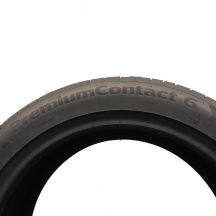 5. Opony 225/45 R17 4x CONTINENTAL 91Y XL PremiumContact 6 Letnie 2019 JAK NOWE