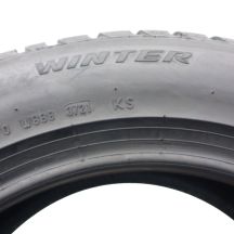 10. Opony 205/60 R16 4x PIRELLI 96H XL Sottozero 3 Winter Zimowe 2021 Jak Nowe Nieużywane