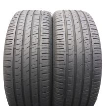 Opony 205/55 R16 2x BARUM 91V Bravuris 3HM Letnie 2018 7mm