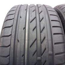 3. Opony 245/40 ZR17 2x NOKIAN 95Y XL ZLine Letnie 2016 7,5mm