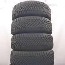 Opony 215/50 R18 4x SEMPERIT 92V Speed-Grip 5 Zimowe 2024 7,2-8mm