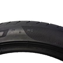 9. 4 x PIRELLI 245/40 R20 99Y XL P Zero MO Lato 2021 6-7mm