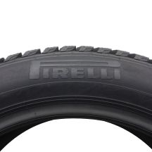 6. 1 x PIRELLI 215/50 R17 95H XL Winter Cinturato Zima 2021 Jak Nowa