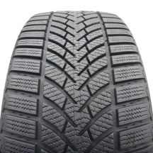 Opona 235/40 R18 1x SEMPERIT 95V XL Speed-Grip 3 Zimowa 2023 Jak Nowa 8,2mm