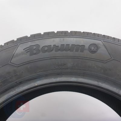5. Opony 215/55 R16 4x BARUM 97W XL Bravuris 5 Letnie 2022/23