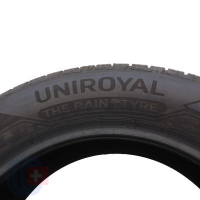 7. 4 x UNIROYAL 205/55 R16 91V RainSport 5 Lato 2022 Jak Nowe