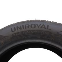 7. 4 x UNIROYAL 205/55 R16 91V RainSport 5 Lato 2022 Jak Nowe