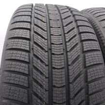 3. Opony 245/40 R19 2x CONTINENTAL 98V XL WinterContact TS 870 P Zimowe 2024 Jak Nowe