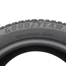 3. 1 x GOODYEAR 205/55 R16 94H XL UltraGrip 9+ Zima 2020 7,5mm