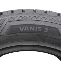 6. Opony 195/65 R16C 2x BARUM 104/102T Vanis 3 Letnie 2023 Jak Nowe Nieużywane