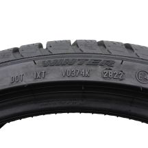 7. 2 x PIRELLI 235/35 R19 91V XL Sottozero 3 Winter BMW Zima 2022 6,5mm