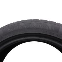 6. 2 x CONTINENTAL 215/45 R17 87V ContiEcoContact 5 Lato 2017 6,5mm