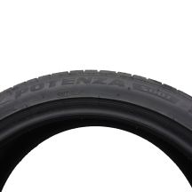 7. Opony 235/40 R19 4x BRIDGESTONE 96W XL Potenza S001 Letnie 2023 6,2-7mm
