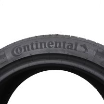 6. Opony 205/45 R16 4x CONTINENTAL 83W PremiumContact 6 Letnie 2020 Nieużywane 