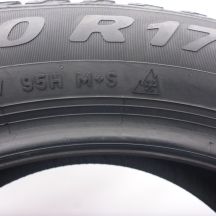 5. Opona 215/50 R17 1x PIRELLI 95H XL Winter Cinturato Zimowa 2017 Nieużywana