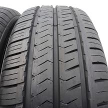 2. Opony 215/65 R16C 4x HANKOOK 106/104T Radial Ra28E Letnie 2017 Jak Nowe Nieużywane