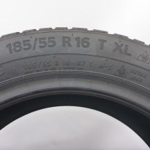7. Opony 185/55 R16 4x CONTINENTAL 87T XL WinterContact Ts 870 Zimowe 2023 7. Opony 185/55 R16 4x CONTINENTAL 87T XL WinterContact Ts 870 Zimowe 2023