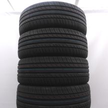 Opony 235/55 R19 4x CONTINENTAL 101V ContiCrossContact 5 SUV Letnie 2023 Jak Nowe