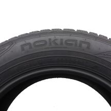 6. Opony 235/60 R17 4x NOKIAN 106H XL WR SUV 3 Zimowe 2015 Nieużywane 