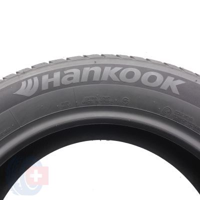4. Opony 225/60 R18 2x HANKOOK 104V XL Winter I Cept evo 2 W320 Zimowe 2016 Nieużywane