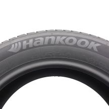 4. Opony 225/60 R18 2x HANKOOK 104V XL Winter I Cept evo 2 W320 Zimowe 2016 Nieużywane