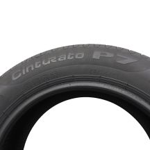 6. Opony 205/60 R16 4x PIRELLI 92V Cinturato P7 Letnie 2021 6,2-6,5mm