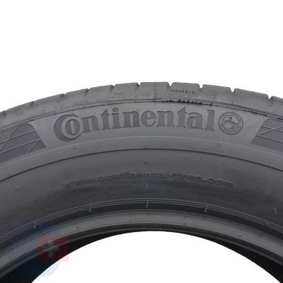 7. 4 x CONTINENTAL 255/55 R18 105W MO ContiSportContact 5 SUV Lato 2019 Jak Nowe Nieużywane