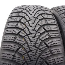 2. 2 x GOODYEAR 195/55 R16 87H UltraGrip 9+ Zima 2020 6,8-7,2mm