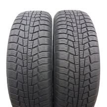 Opony 185/65 R15 2x VIKING 92T XL WinTech Zimowe 2022 6-7,7mm