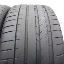 3. Opony 255/40 R21 2x MICHELIN 102Y XL Pilot Sport 4 BMW Letnie 2019  6-6,2mm