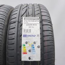 3. Opony 225/55 R16 2x BRIDGESTONE 99Y XL Turanza ER300 A0 Letnie 2023 3. Opony 225/55 R16 2x BRIDGESTONE 99Y XL Turanza ER300 A0 Letnie 2023