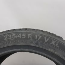 6. Opony 235/45 R17 2x SEMPERIT 97V XL Speed-Grip 5 Zimowe 2022  6. Opony 235/45 R17 2x SEMPERIT 97V XL Speed-Grip 5 Zimowe 2022