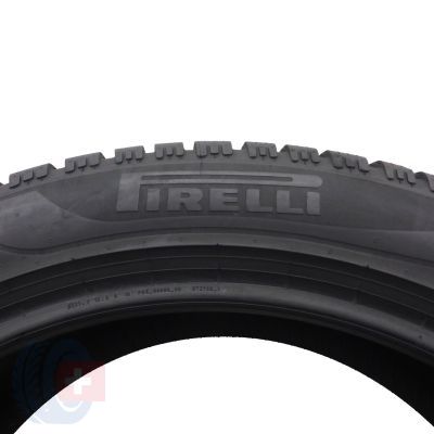 7. 2 x PIRELLI 285/40 R21 109V XL Scorpion 2 Winter Zima 7-7,8mm 2023 Jak Nowe