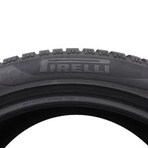 7. 2 x PIRELLI 285/40 R21 109V XL Scorpion 2 Winter Zima 7-7,8mm 2023 Jak Nowe